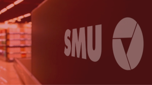 Movimientos en SMU: Saieh hace última venta de acciones y grupo concreta ajuste operacional por $ 12.500 millones