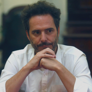 Polémica en el futuro oficialismo: PSC cuestiona a Evópoli tras críticas de Larraín Matte a Judith Marín