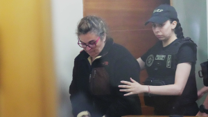 Carabinera detenida por Caso Brinks: el otro delito en que habría estado vinculada la funcionaria