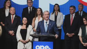 Monckeberg sentencia presencia de Jaime Campos en gabinete de Kast: 