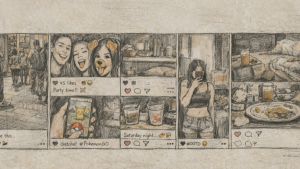 El año en que perdimos la inocencia digital