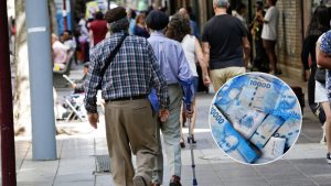 Suspensión de PGU a 13 mil adultos mayores por error: cómo revisar el estado del beneficio y la medida que adoptó el IPS