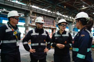 UCodelco y diplomados: la estrategia de Codelco para formar internamente a especialistas en la minería del futuro