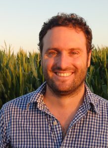 Foto del Columnista Pablo Silva Jordán