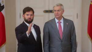 Mayoría respalda posición de Kast sobre Venezuela: 60% avala su postura frente a un 32% que apoya a Boric, según Cadem