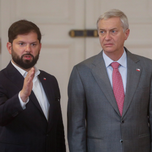 Mayoría respalda posición de Kast sobre Venezuela: 60% avala su postura frente a un 32% que apoya a Boric, según Cadem