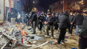 VIDEOS - Por qué es improbable que las protestas en Irán puedan provocar la caída del régimen islámico