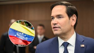Las tres fases del plan de Estados Unidos para Venezuela