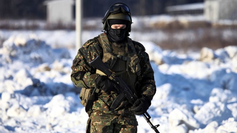 Rusia acumula 1.200.000 bajas en la guerra contra Ucrania, cifra récord desde la Segunda Guerra Mundial