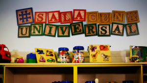 Oposición se enfrenta al Gobierno: se quiebra el diálogo en tramitación de la Sala Cuna Universal