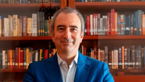 La sorpresiva caída de Santiago Montt del gabinete de José Antonio Kast