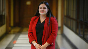 Sara Concha (PSC) y nombramiento de Judith Marín: “Se ha instalado una campaña del terror sobre alguien que todavía no asume”