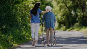 Despachan a ley el proyecto del Sistema Nacional de Apoyos y Cuidados: 