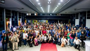 Entel lanza segunda versión del Fondo 55+: $ 360 millones para acortar la brecha digital en adultos mayores