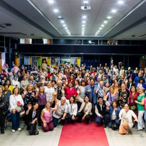 Entel lanza segunda versión del Fondo 55+: $ 360 millones para acortar la brecha digital en adultos mayores