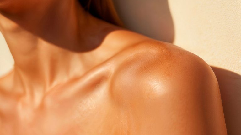 Bronceado artificial, estos son los riesgos ocultos detrás del tono perfecto este verano