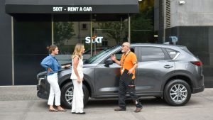 Tattersall Leasing acelera su transformación en movilidad y proyecta fuerte expansión para 2026