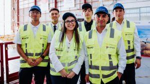 Formando el futuro de la aviación: LATAM e INACAP se unen para preparar técnicos aeronáuticos en Chile