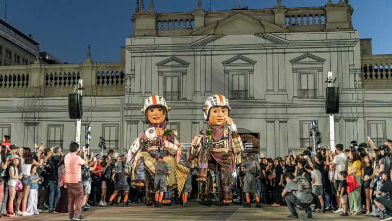 De Ney Matogrosso a Ana Tijoux: Teatro a Mil 2026 corona su edición más masiva con históricos estrenos en la capital