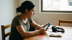 La democratización del ocio digital: conoce el rol de la CuentaRUT en los servicios internacionales