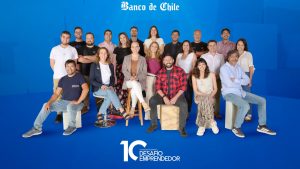 10º Concurso Nacional Desafío Emprendedor entra en su recta final con vitrina semanal para sus participantes en televisión abierta