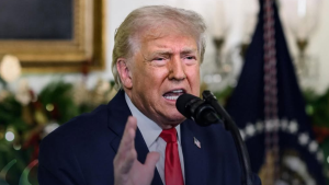 El motivo por el que Trump canceló nuevos ataques contra Venezuela