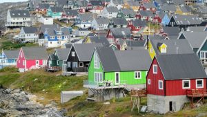 Los motivos por los que Trump insiste en que Groenlandia sea parte de Estados Unidos