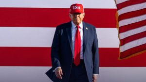 Protestas en Minnesota: Trump amenaza con invocar Ley de Insurrección ante manifestaciones