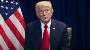 Trump cancela reuniones y anuncia que 