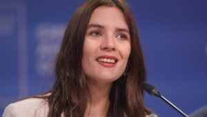 Vallejo critica que carta interna del PC por dichos de Jadue se filtrara: 