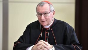 El Vaticano y su fallida negociación por exilio de Maduro en Venezuela: los límites de la diplomacia moral en una crisis geopolítica