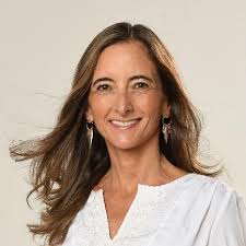 Foto del Columnista Veronica Campino García Huidobro