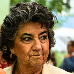 Contraloría ordenó a Virginia Reginato devolver poco más de $1.100 millones a Viña del Mar