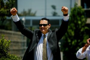 Caso Gustavo Gatica: los argumentos del Tribunal para absolver al ex carabinero Claudio Crespo