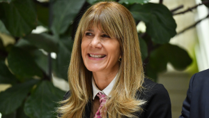 Ximena Rincón asegura que 