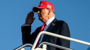 Qué hizo Trump hoy: afirmó llegar a acuerdo preliminar con la OTAN sobre Groenlandia y que 