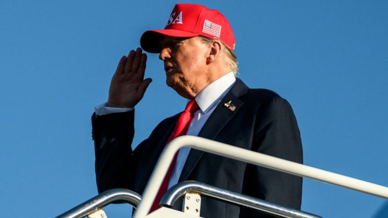 Qué hizo Trump hoy: afirmó llegar a acuerdo preliminar con la OTAN sobre Groenlandia y que 