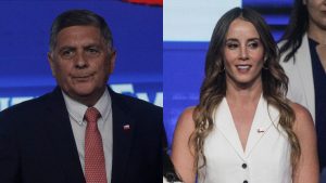 Las contradicciones entre ministros de Kast ante polémica por nombramiento de Steinert en Seguridad