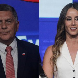 Las contradicciones entre ministros de Kast ante polémica por nombramiento de Steinert en Seguridad