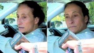 La casa en la playa que se estaba construyendo la líder de la banda que estafó a Amparo Noguera