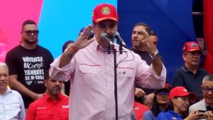 Los primeros detalles del arresto de Maduro: un infiltrado, la operación en su dormitorio y el traslado en buque