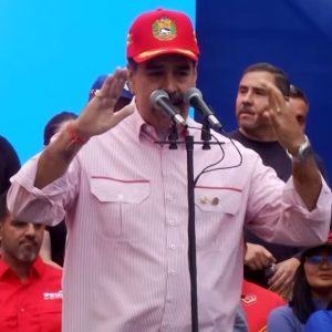 Los primeros detalles del arresto de Maduro: un infiltrado, la operación en su dormitorio y el traslado en buque