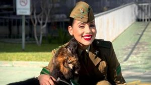 ¿Intento de robo o imprudencia?: lo que se sabe del choque que dejó una carabinera fallecida