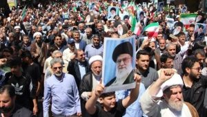 Al menos 35 muertos y más de 1.200 detenidos: las alarmantes cifras en nueva ola de protestas que sacude a Irán