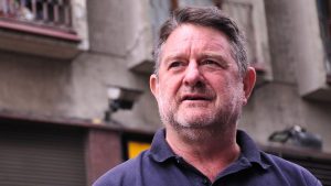 El recado de la defensa de Claudio Orrego a la Fiscalía tras detenciones por Caso ProCultura