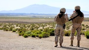 FOTOS - El polémico informe de Contraloría sobre el deficiente Paso Fronterizo Colchane