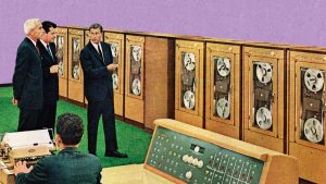 ¿Gerentes o intelectuales a La Moneda?