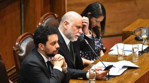 Cuatro años que Chile no puede repetir