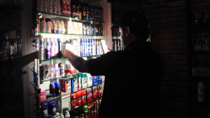 MAPA - Por hasta siete horas: las comunas de la RM con cortes de luz para este martes 6 de enero