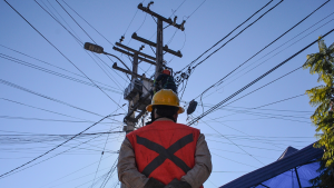 MAPA - Los cortes de luz que habrá en RM este jueves 15 de enero: revisa las comunas y horarios